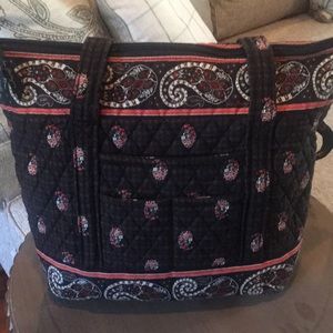 Vera Bradley Purse